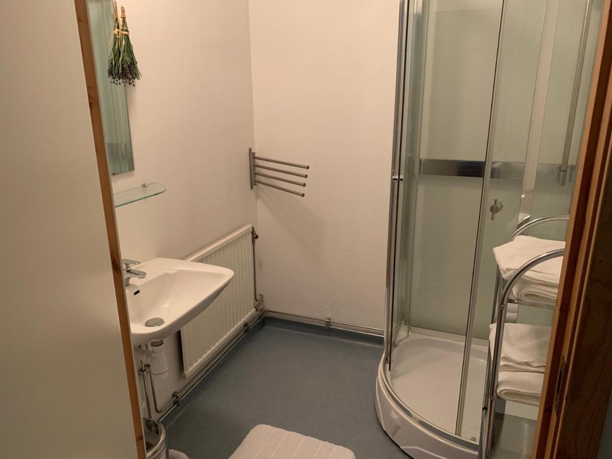 Anneberg Guesthouse Ekshärad Dış mekan fotoğraf