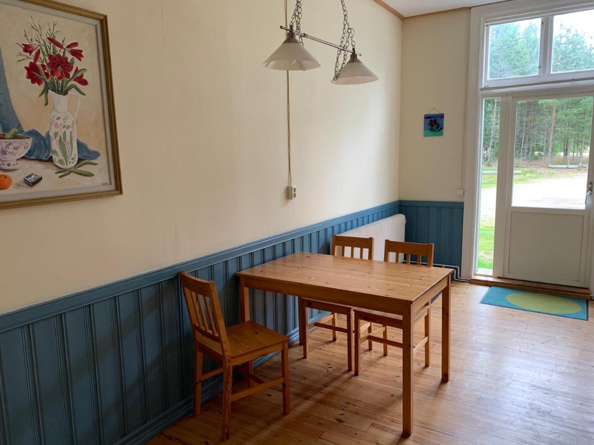 Anneberg Guesthouse Ekshärad Dış mekan fotoğraf