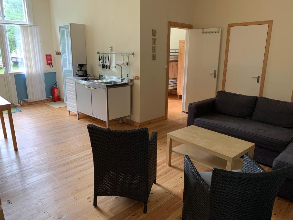 Anneberg Guesthouse Ekshärad Dış mekan fotoğraf