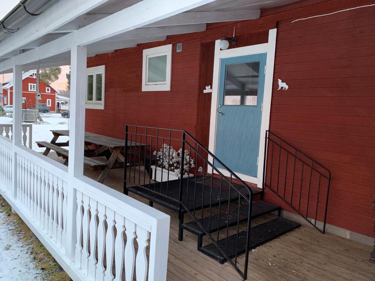Anneberg Guesthouse Ekshärad Dış mekan fotoğraf