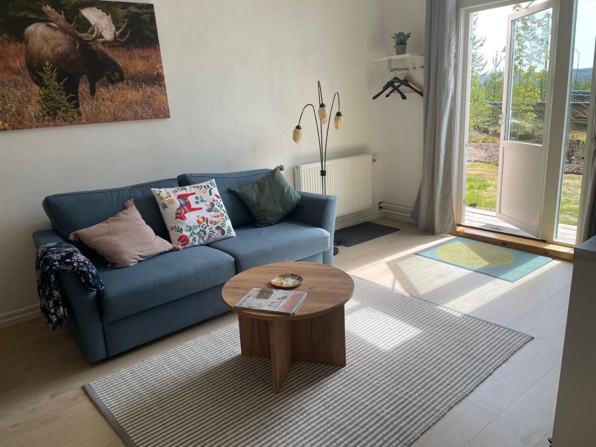Anneberg Guesthouse Ekshärad Dış mekan fotoğraf